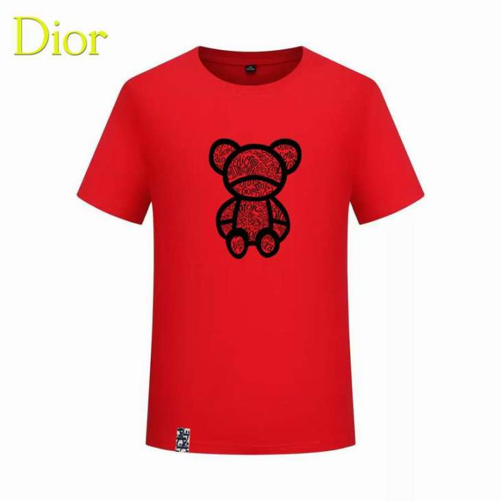 Dior T Shirts Short _SKUDiorM-5XL12yr3916236